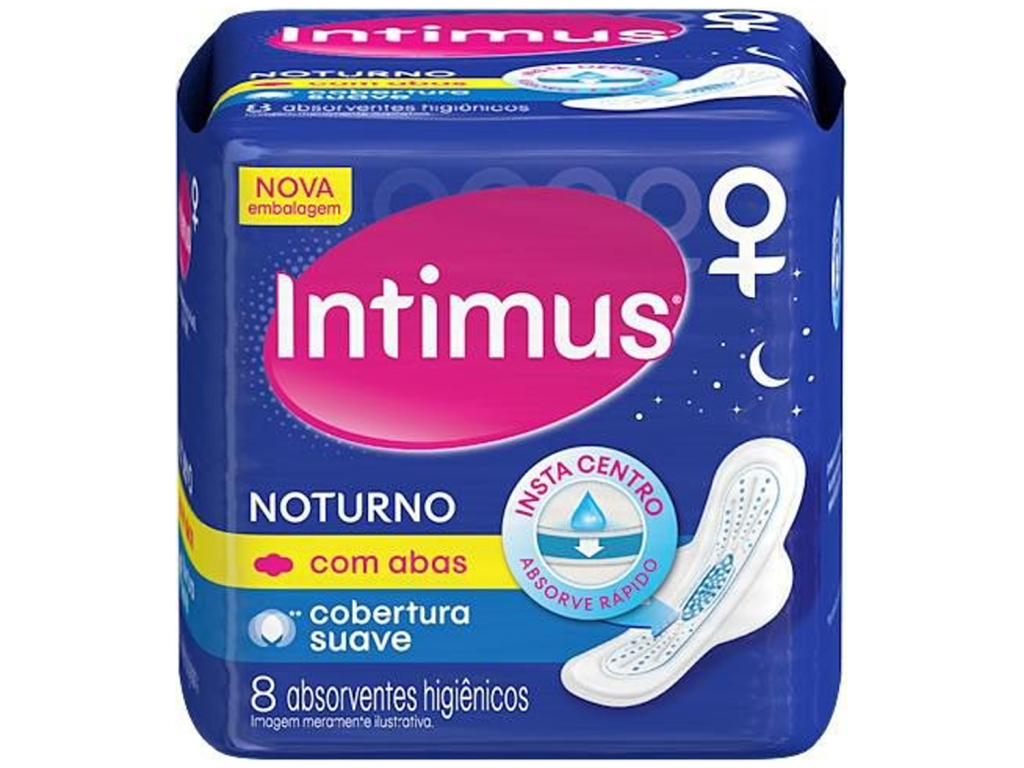 Melhor Absorvente Interno Para Praia - RETOEDU